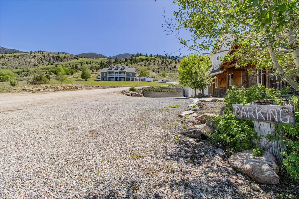 152 Shorty Way Butte MT 59701