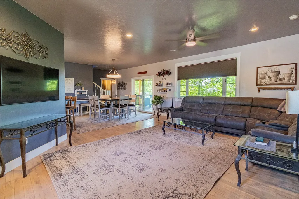 152 Shorty Way Butte MT 59701