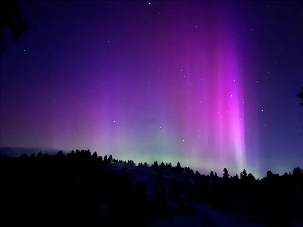 Nhn Bitterroot Ridge Lane Cascade MT 59421