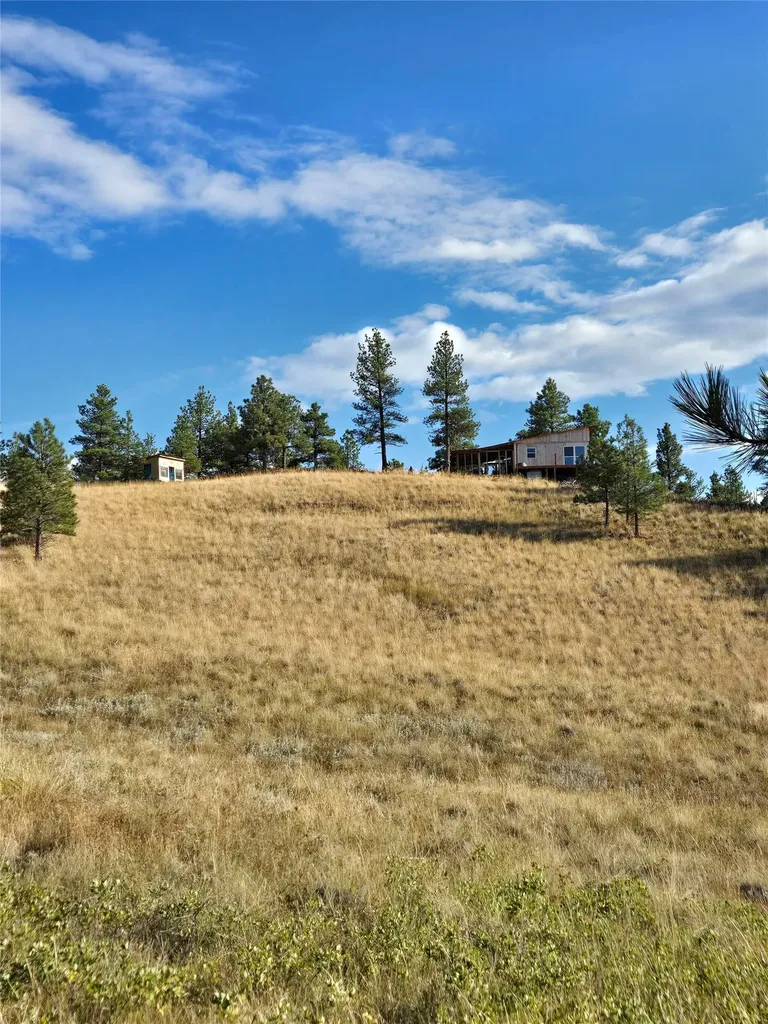 Nhn Bitterroot Ridge Lane Cascade MT 59421