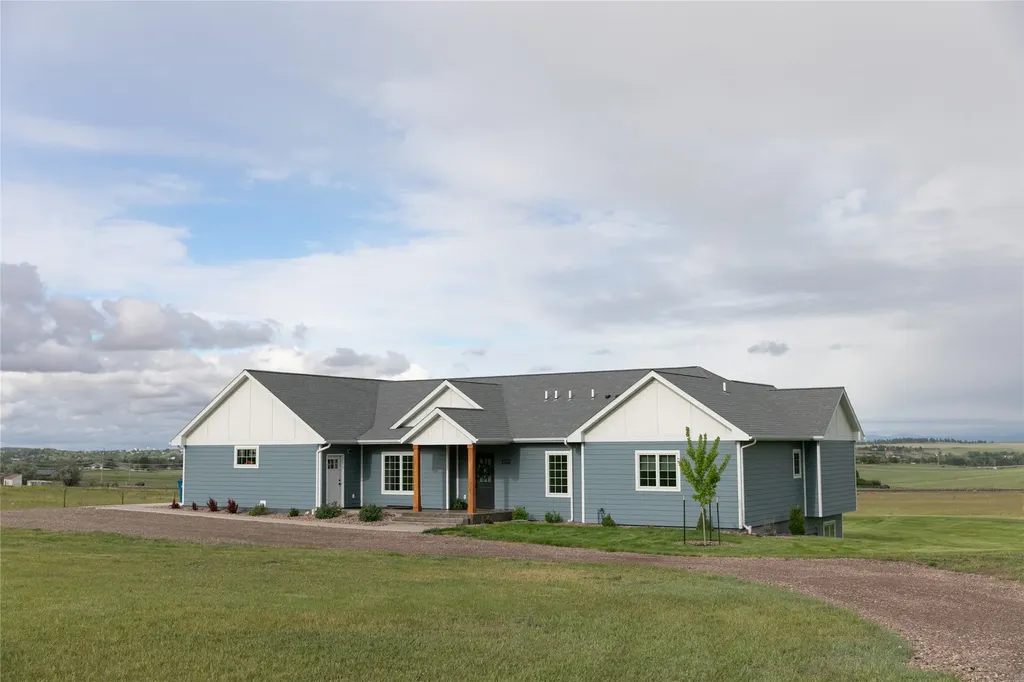 4999 Huckleberry Drive Great Falls MT 59404