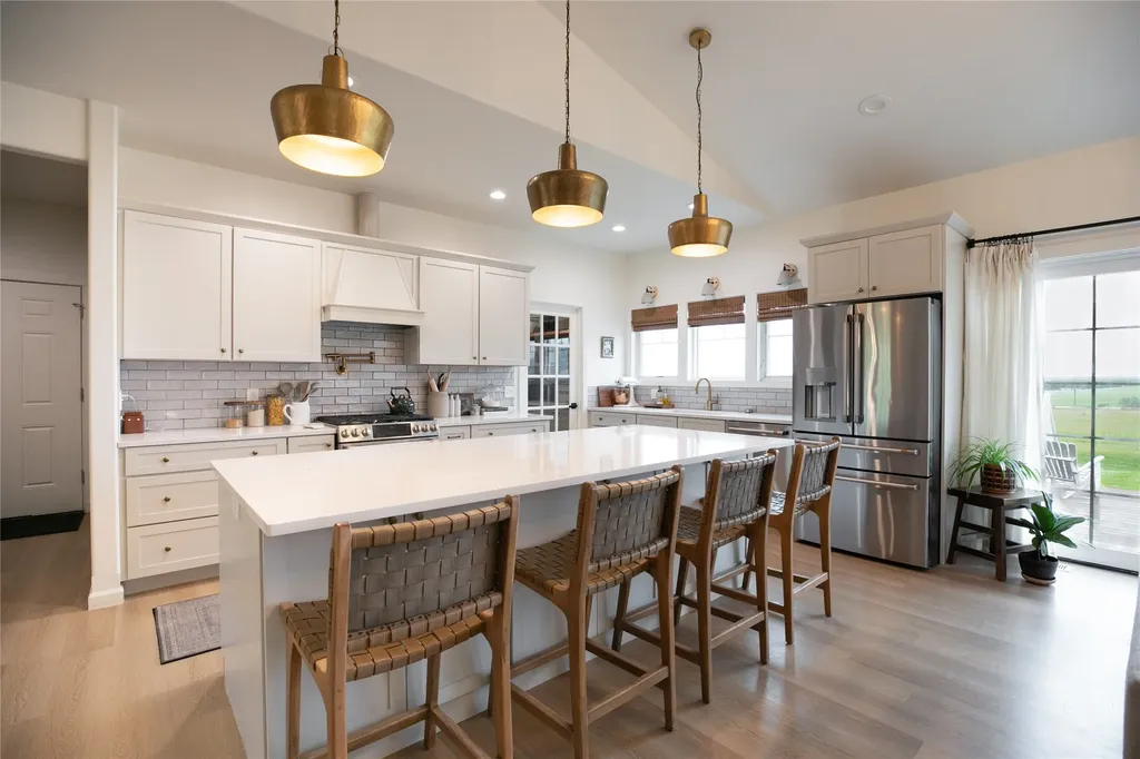 4999 Huckleberry Drive Great Falls MT 59404