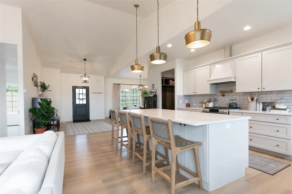 4999 Huckleberry Drive Great Falls MT 59404