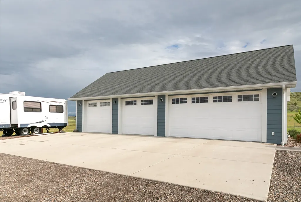 4999 Huckleberry Drive Great Falls MT 59404