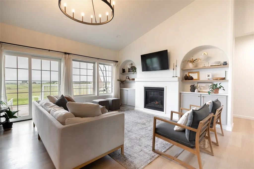 4999 Huckleberry Drive Great Falls MT 59404