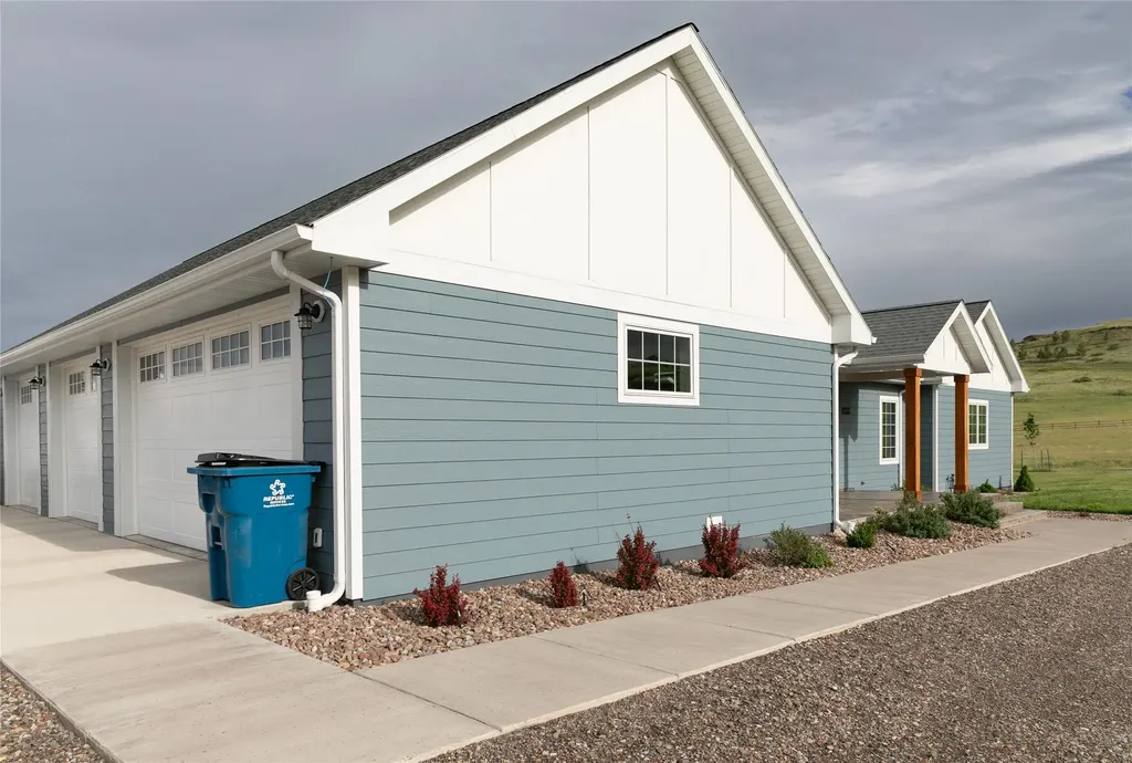 4999 Huckleberry Drive Great Falls MT 59404
