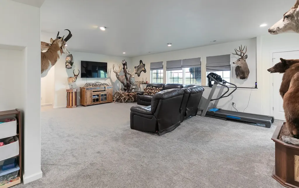 4999 Huckleberry Drive Great Falls MT 59404