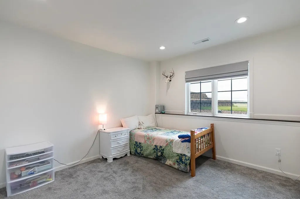 4999 Huckleberry Drive Great Falls MT 59404