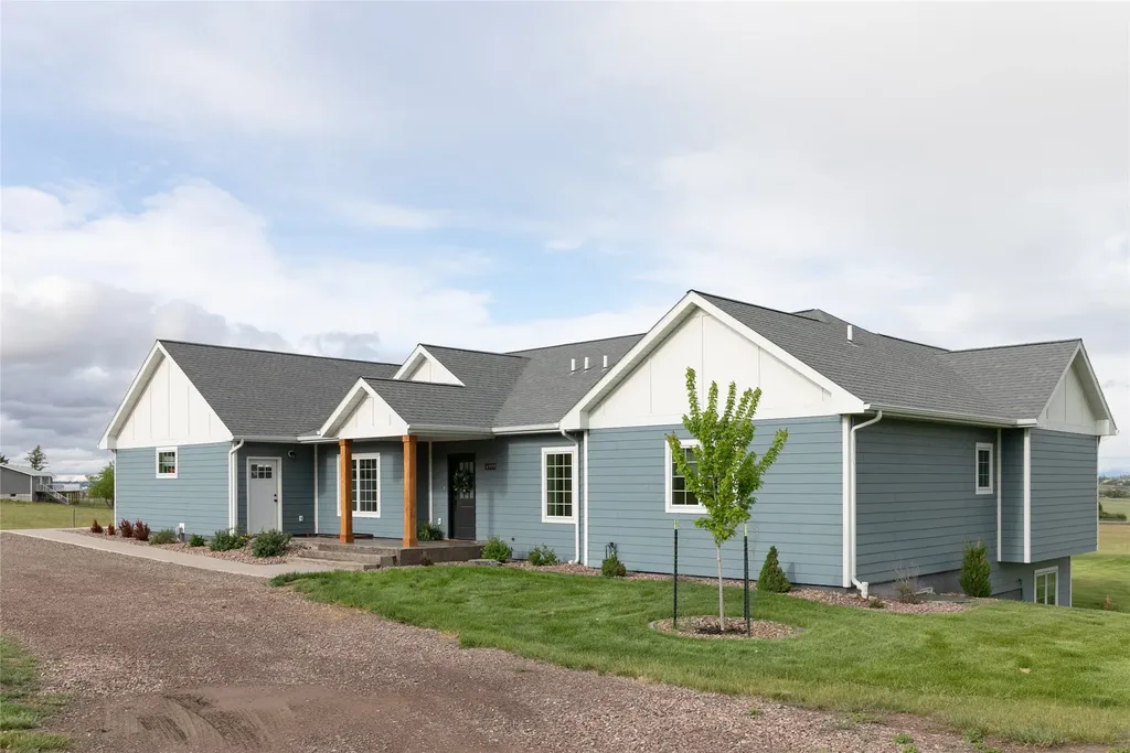 4999 Huckleberry Drive Great Falls MT 59404
