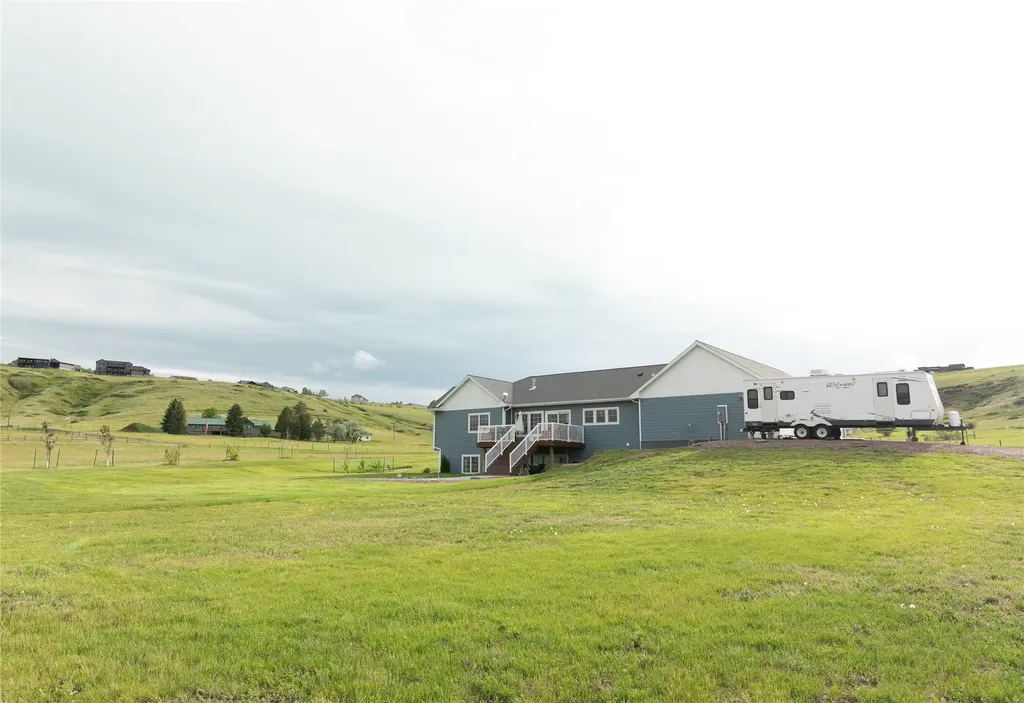 4999 Huckleberry Drive Great Falls MT 59404