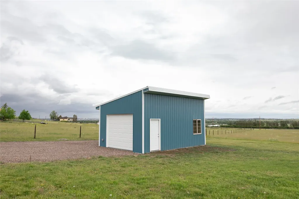 4999 Huckleberry Drive Great Falls MT 59404