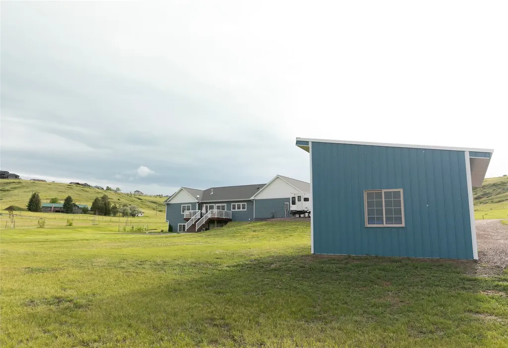 4999 Huckleberry Drive Great Falls MT 59404