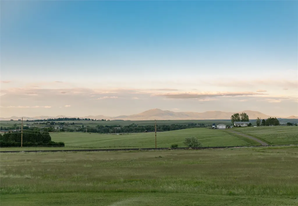 4999 Huckleberry Drive Great Falls MT 59404
