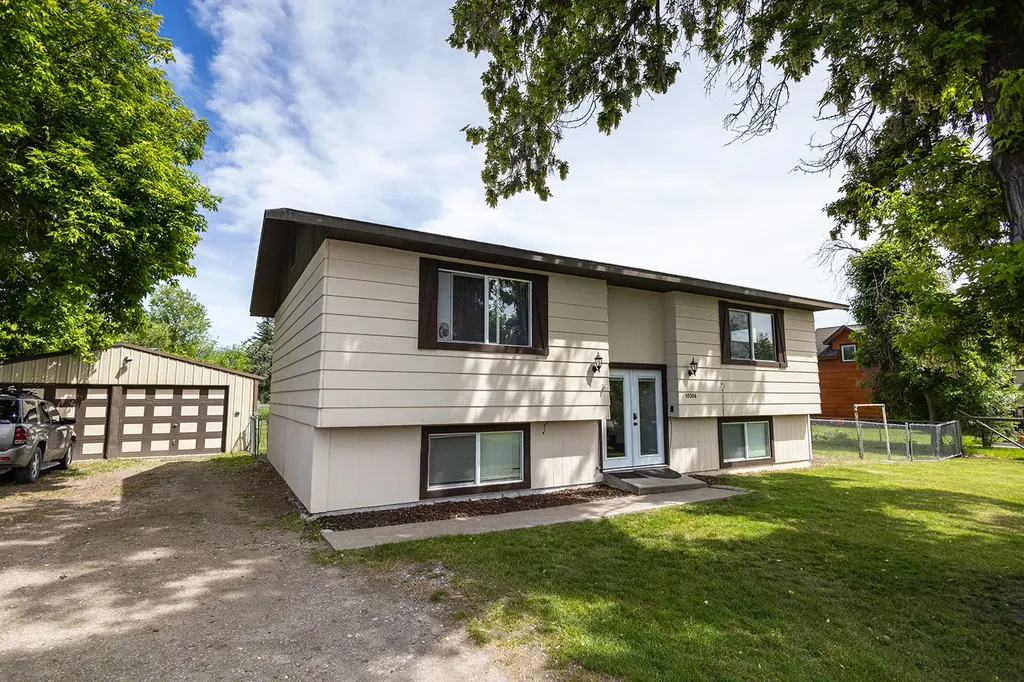 53386 2nd Avenue W Charlo MT 59824