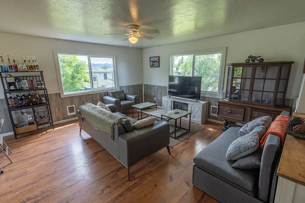 53386 2nd Avenue W Charlo MT 59824