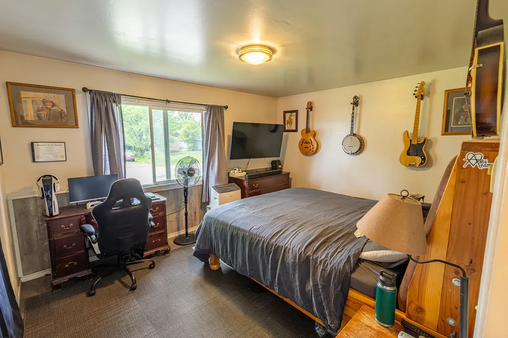53386 2nd Avenue W Charlo MT 59824