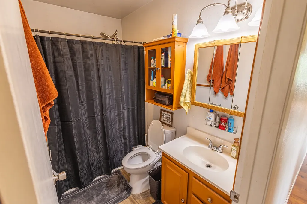 53386 2nd Avenue W Charlo MT 59824