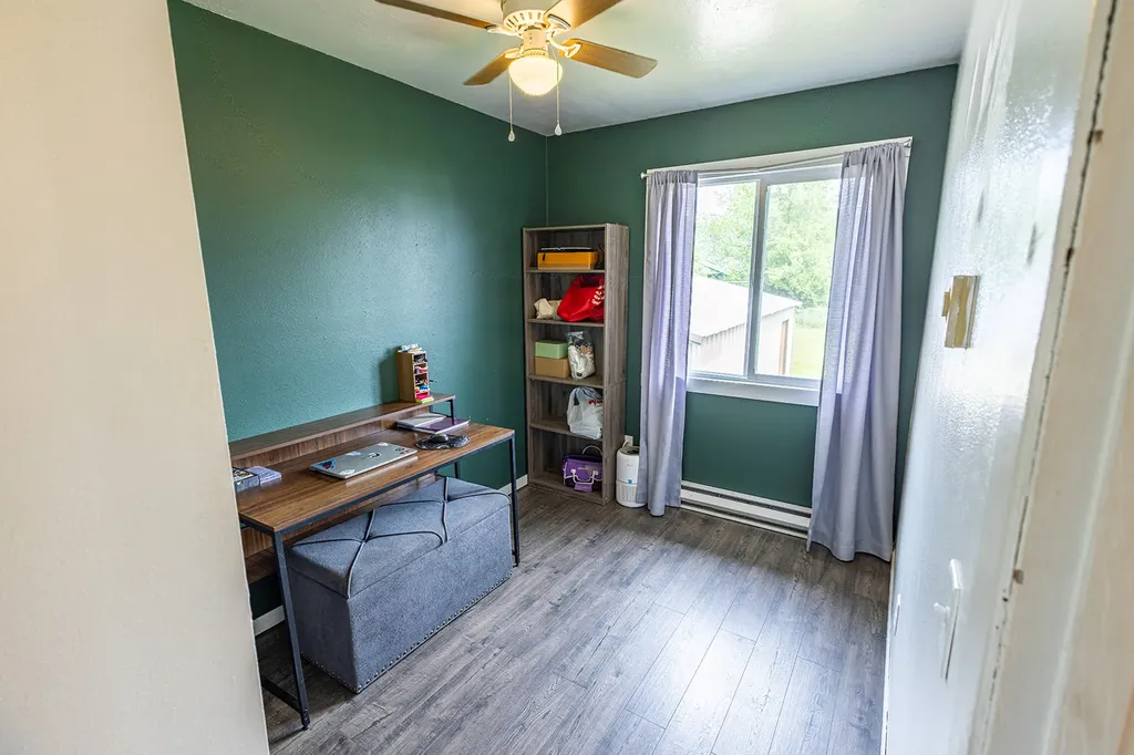 53386 2nd Avenue W Charlo MT 59824