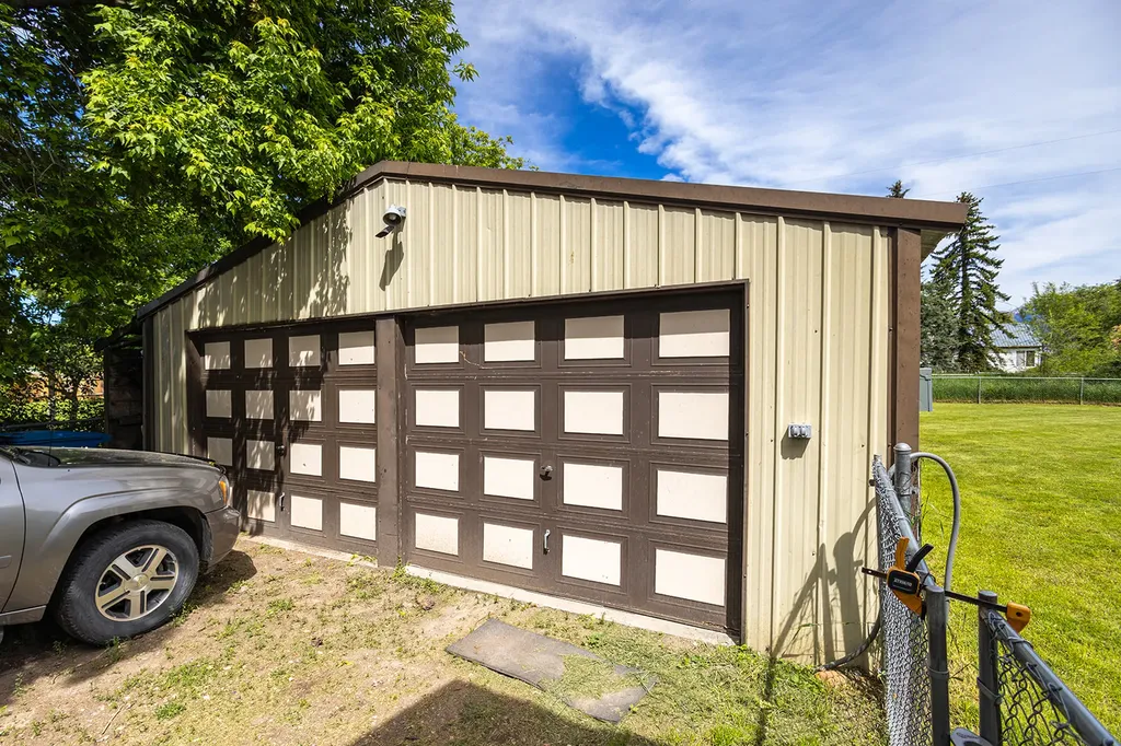 53386 2nd Avenue W Charlo MT 59824