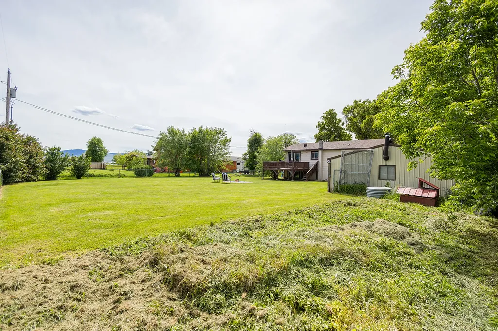 53386 2nd Avenue W Charlo MT 59824