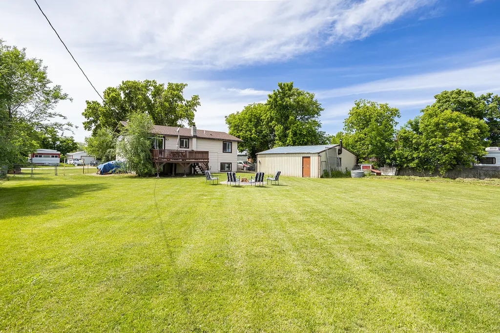 53386 2nd Avenue W Charlo MT 59824