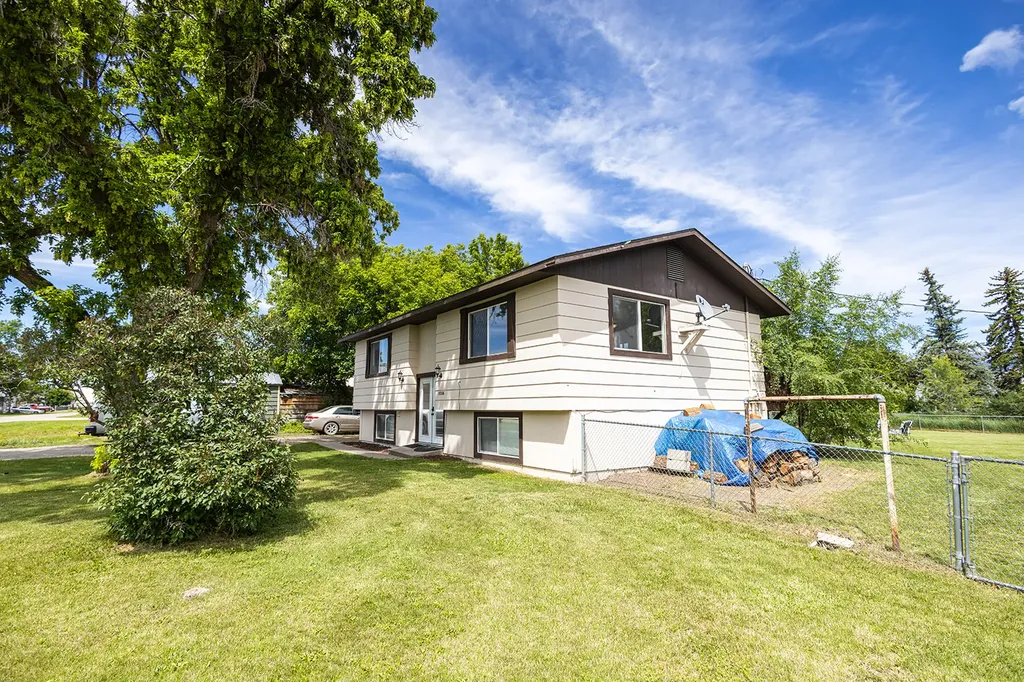 53386 2nd Avenue W Charlo MT 59824