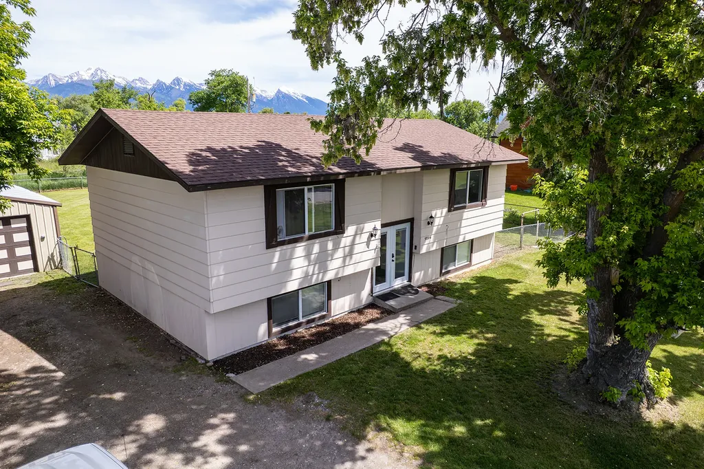 53386 2nd Avenue W Charlo MT 59824