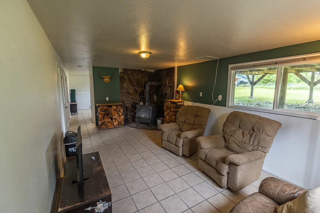 53386 2nd Avenue W Charlo MT 59824