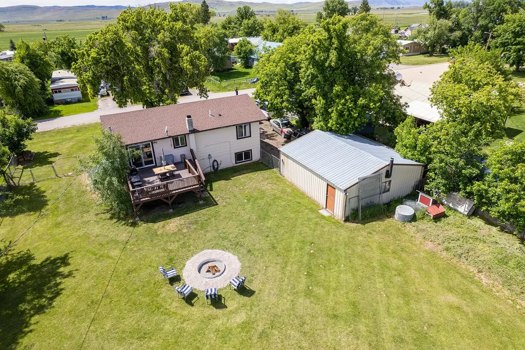 53386 2nd Avenue W Charlo MT 59824
