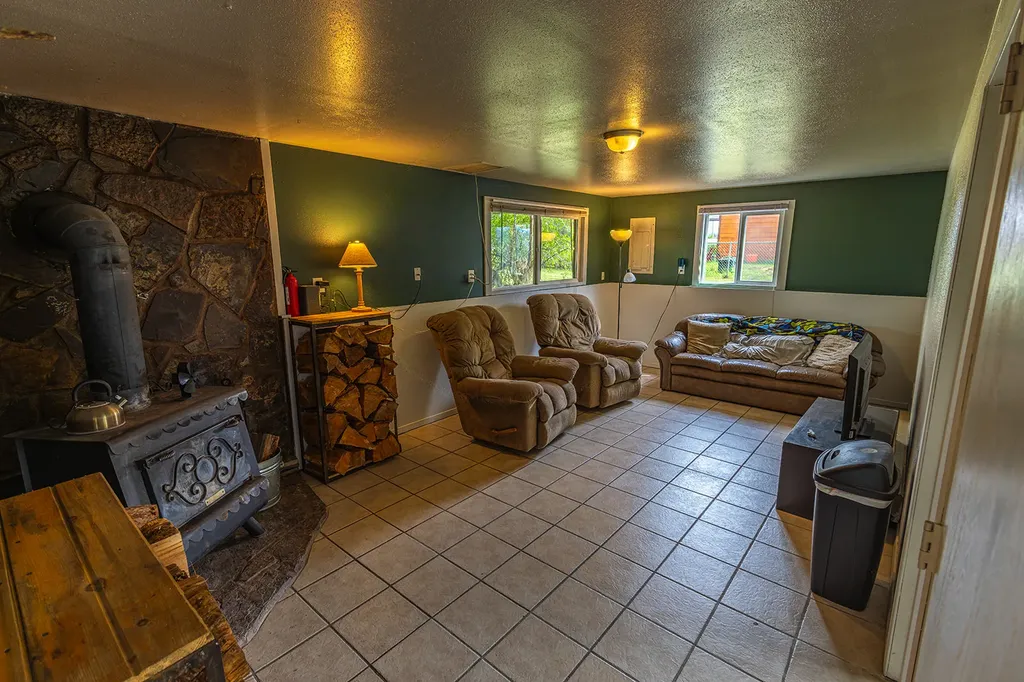 53386 2nd Avenue W Charlo MT 59824