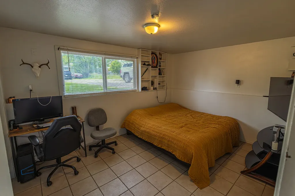 53386 2nd Avenue W Charlo MT 59824