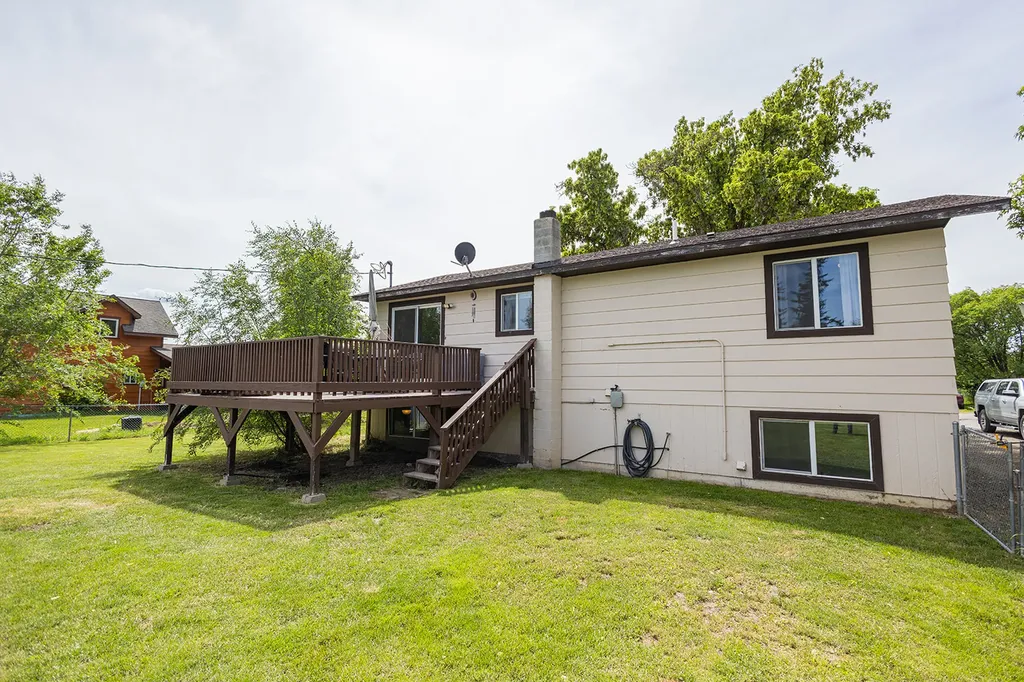 53386 2nd Avenue W Charlo MT 59824
