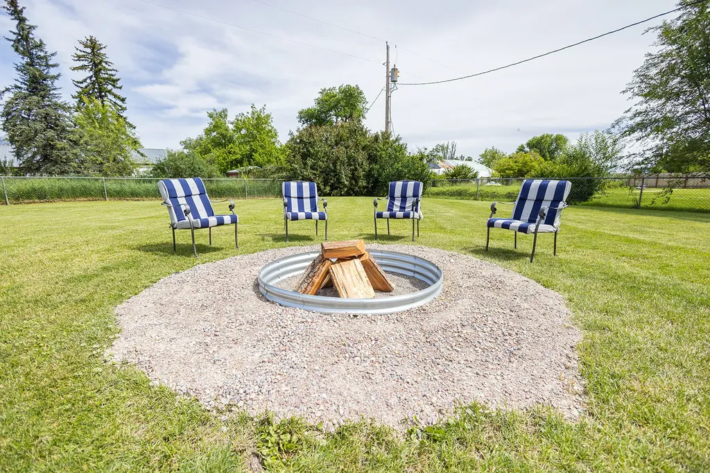 53386 2nd Avenue W Charlo MT 59824