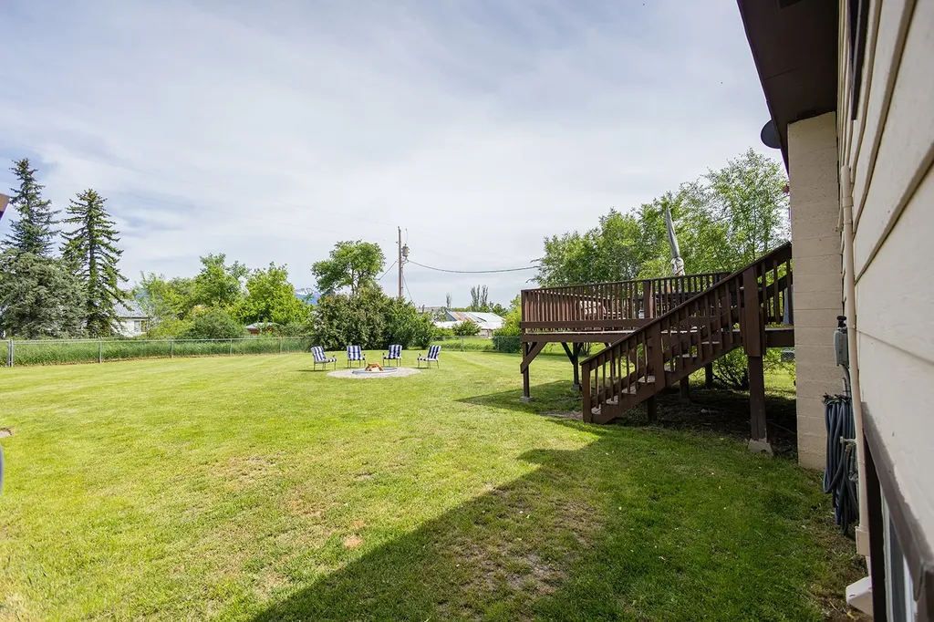 53386 2nd Avenue W Charlo MT 59824