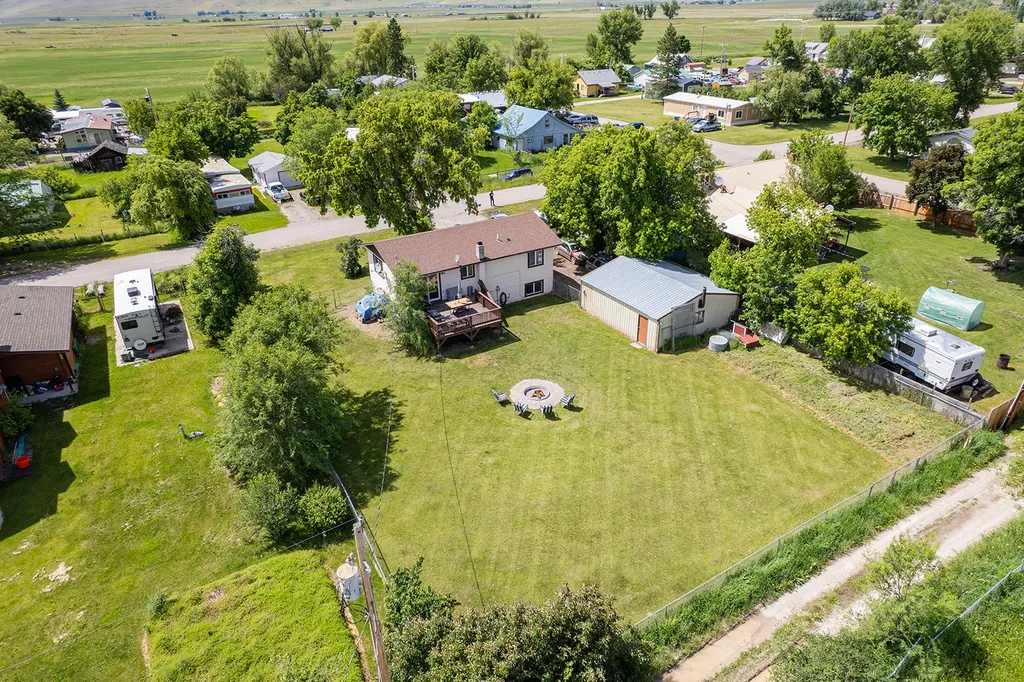 53386 2nd Avenue W Charlo MT 59824