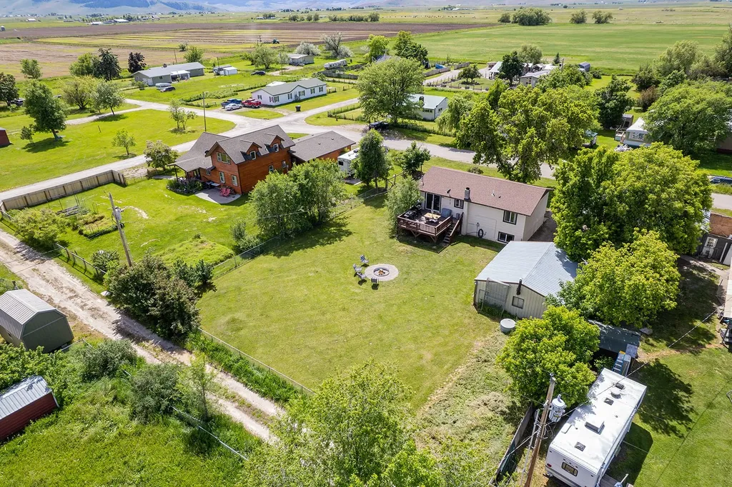 53386 2nd Avenue W Charlo MT 59824