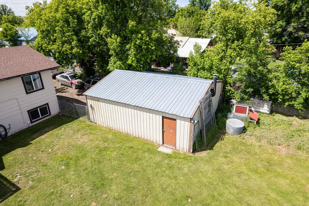 53386 2nd Avenue W Charlo MT 59824