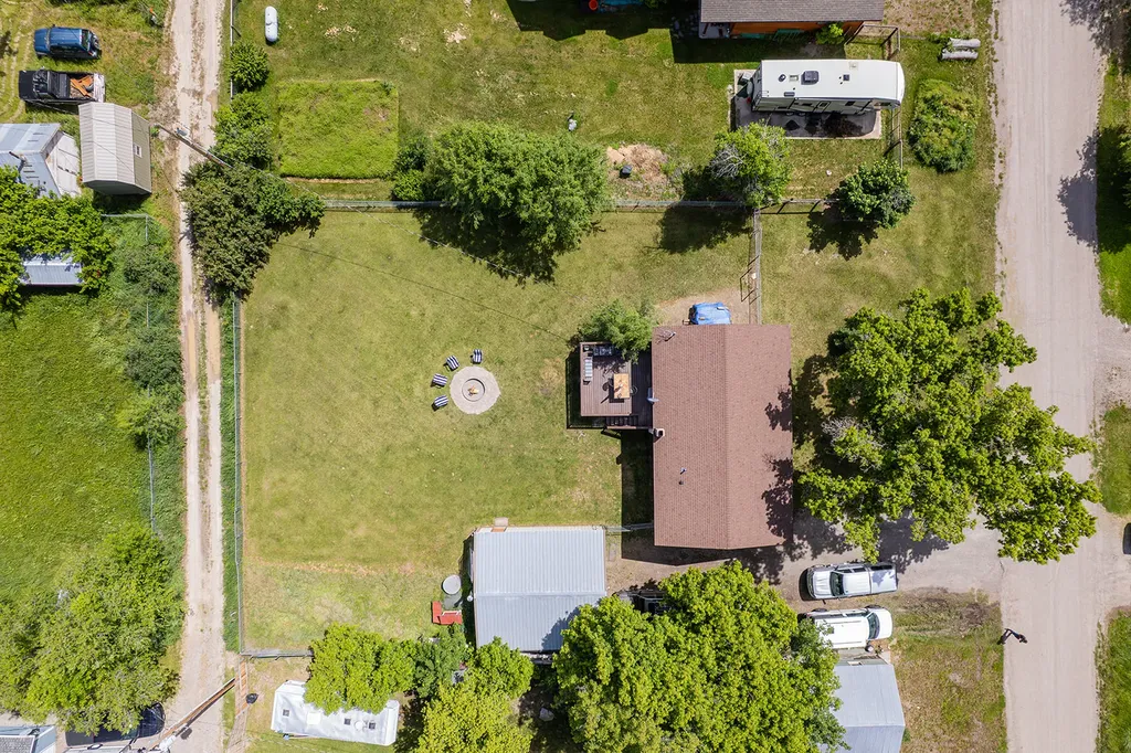 53386 2nd Avenue W Charlo MT 59824