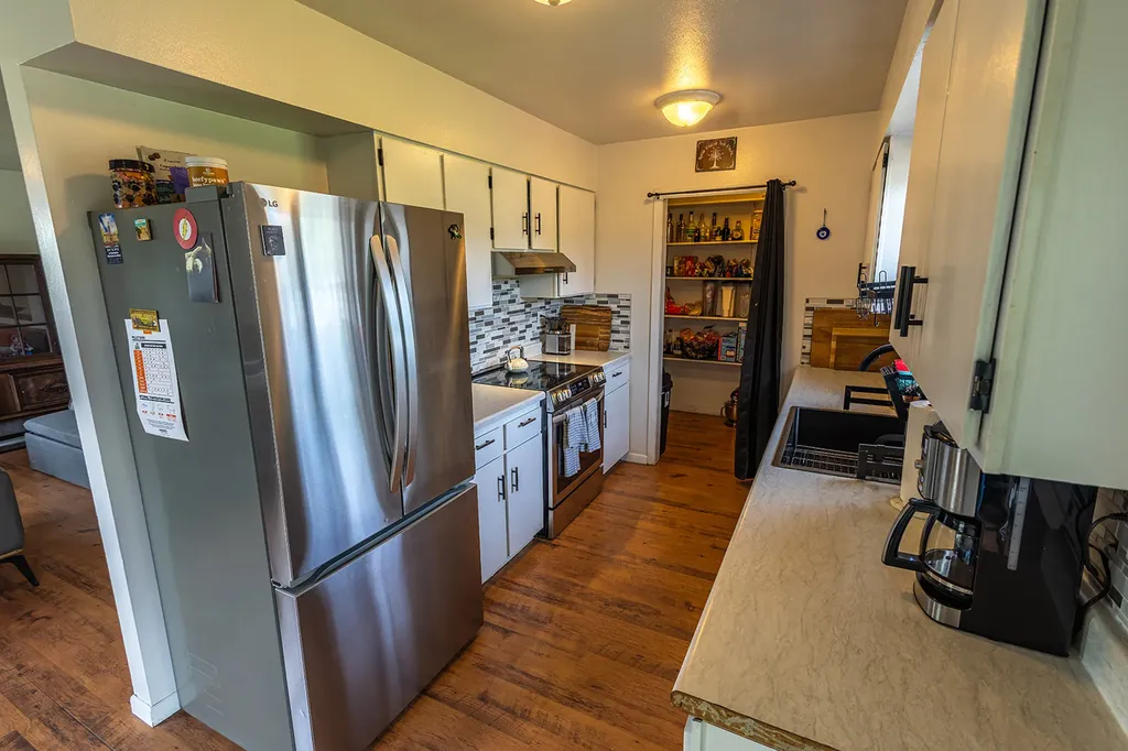 53386 2nd Avenue W Charlo MT 59824