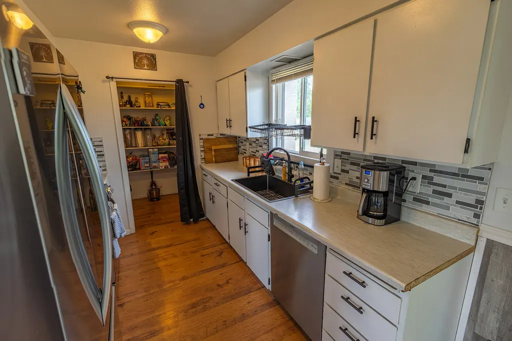 53386 2nd Avenue W Charlo MT 59824