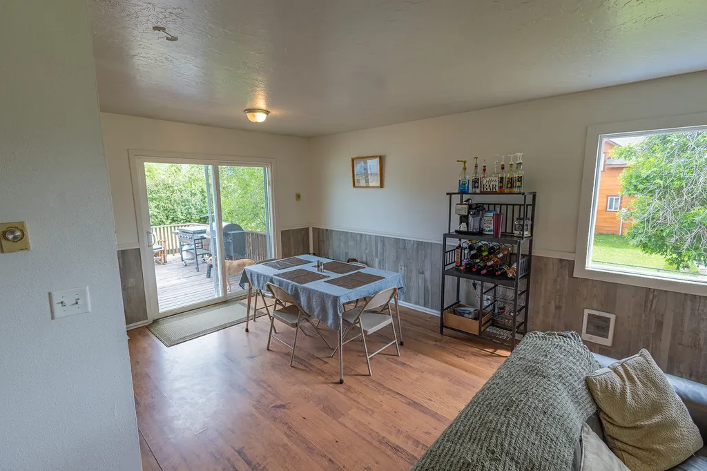 53386 2nd Avenue W Charlo MT 59824