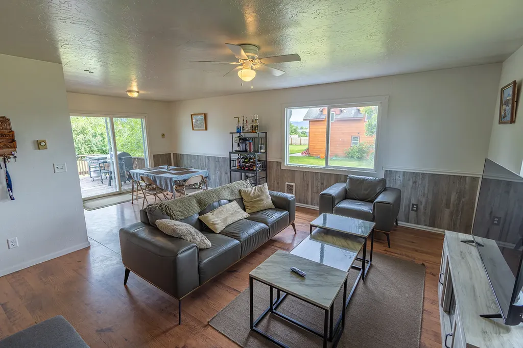 53386 2nd Avenue W Charlo MT 59824