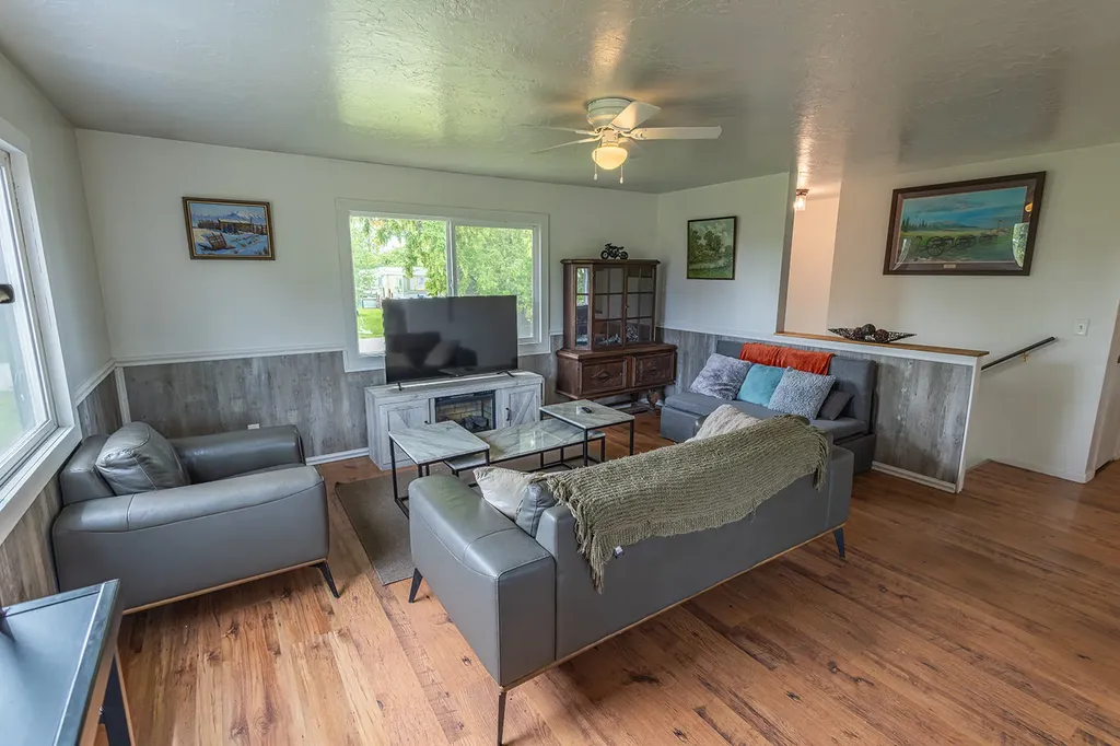 53386 2nd Avenue W Charlo MT 59824