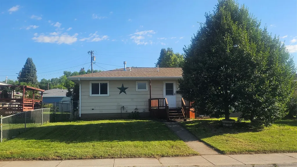 405 26th Avenue NE Great Falls MT 59404