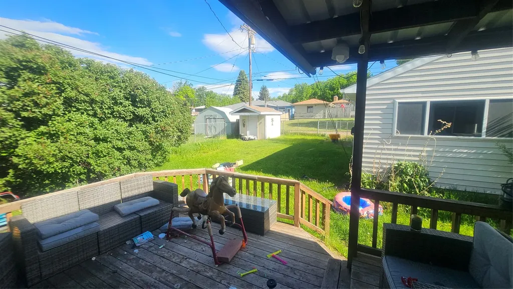 405 26th Avenue NE Great Falls MT 59404