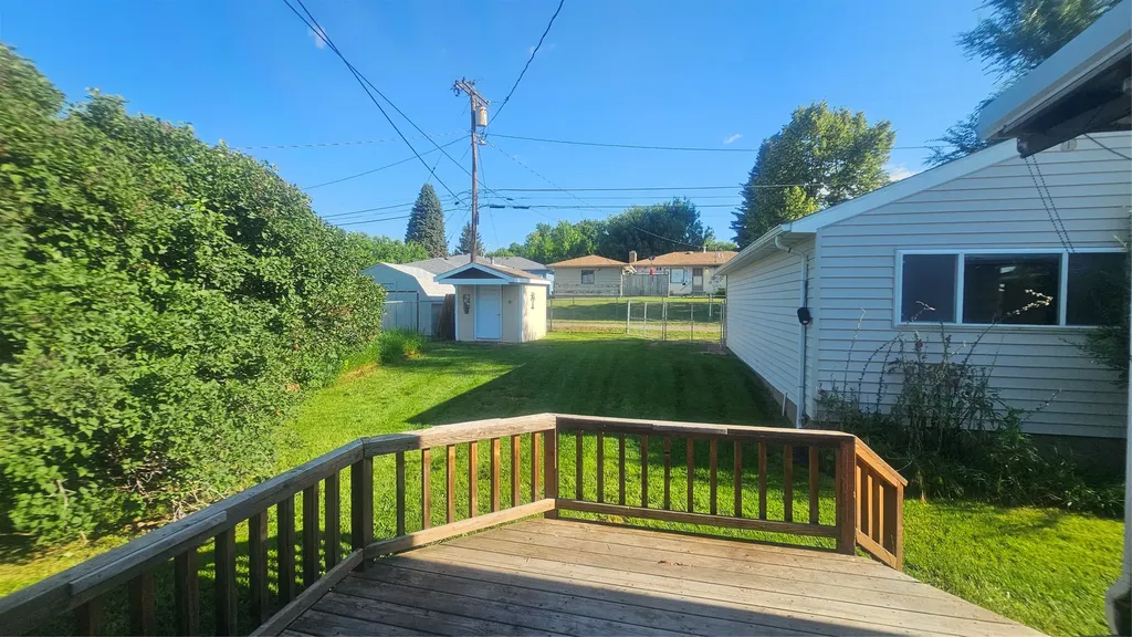 405 26th Avenue NE Great Falls MT 59404