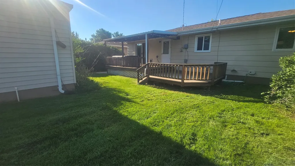 405 26th Avenue NE Great Falls MT 59404