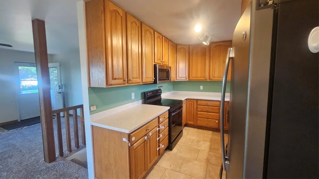405 26th Avenue NE Great Falls MT 59404