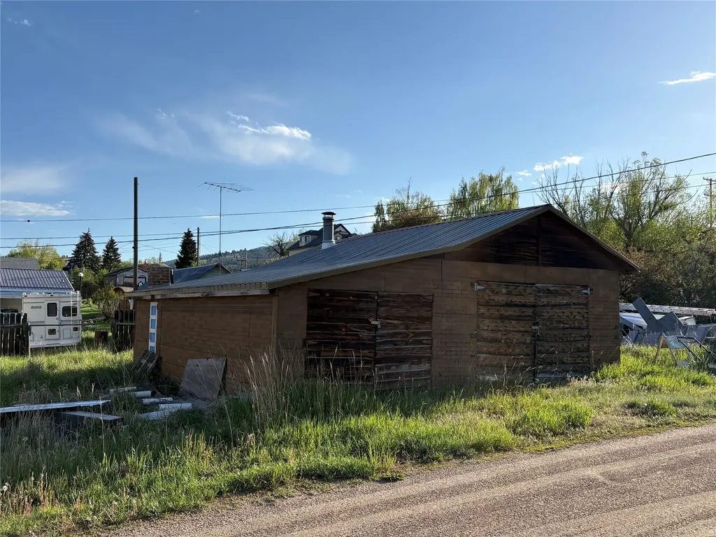 109 E Hickey Street E Philipsburg MT 59858