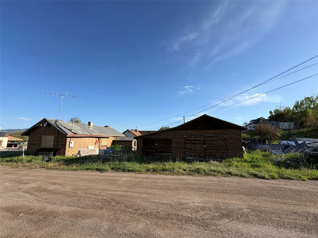 109 E Hickey Street E Philipsburg MT 59858